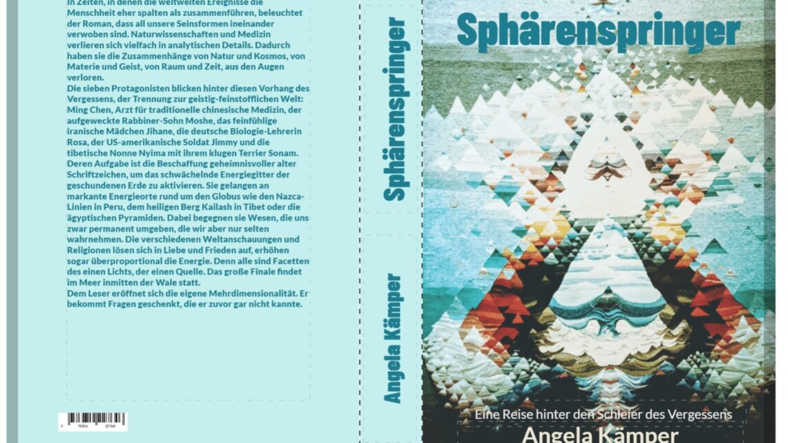Bilder zu SPHÄRENSPRINGER