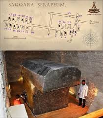 Geheimnisse der Archäologie