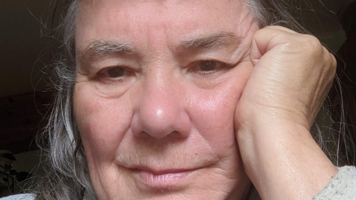 Angela Kämper